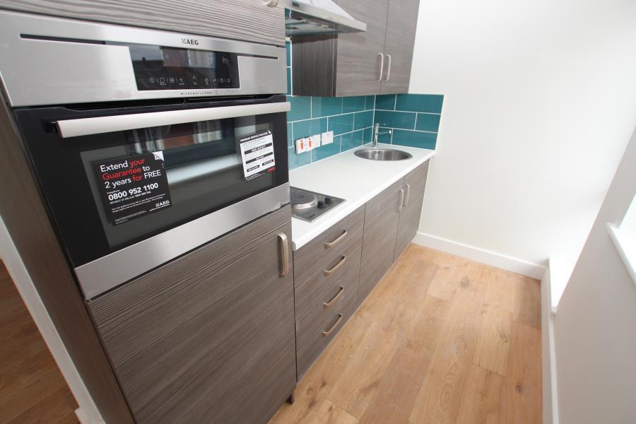 Main image of property: Woking