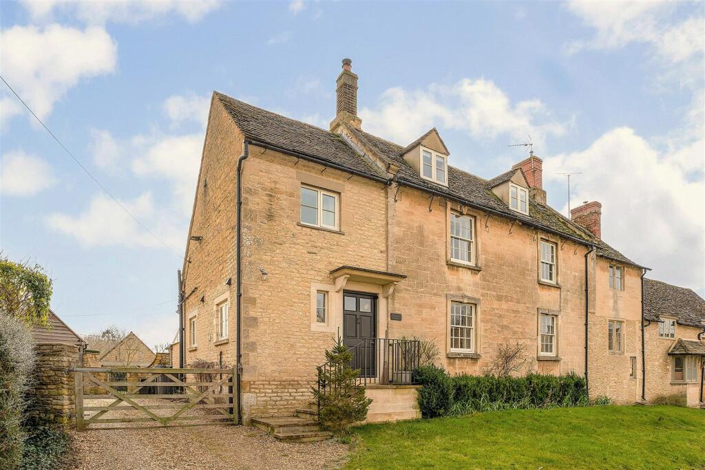Main image of property: Filkins, Oxfordshire