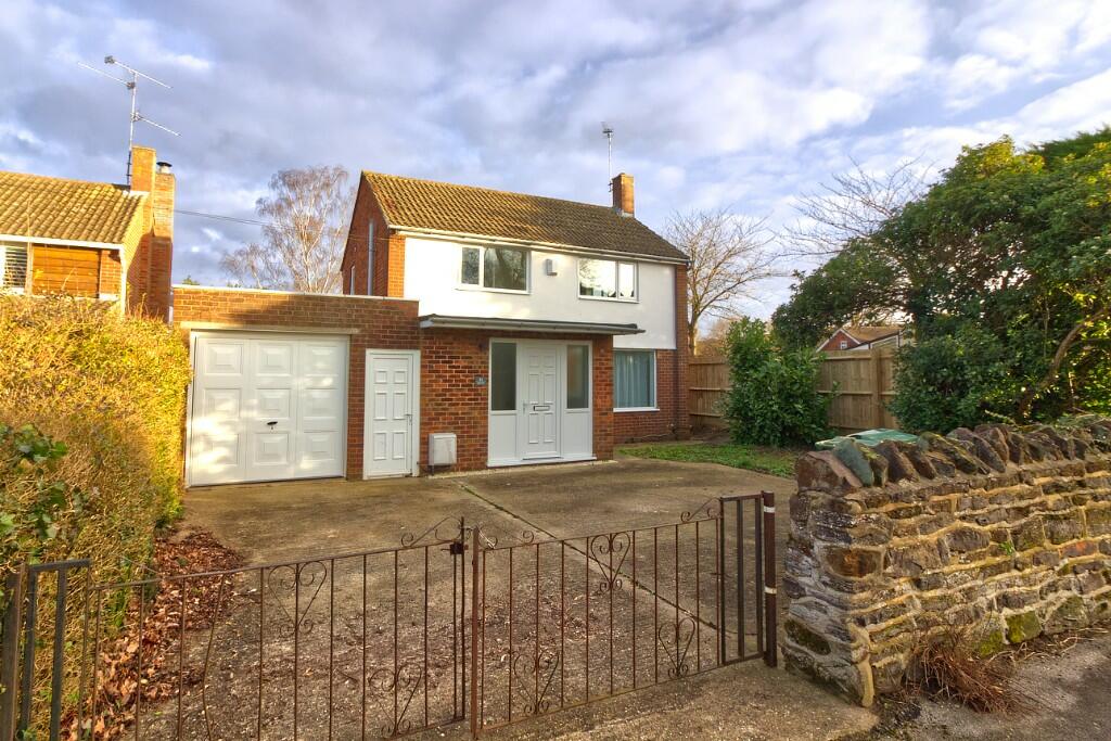 Main image of property: Station Road, Bow Brickhill, Milton Keynes, Buckinghamshire, MK17