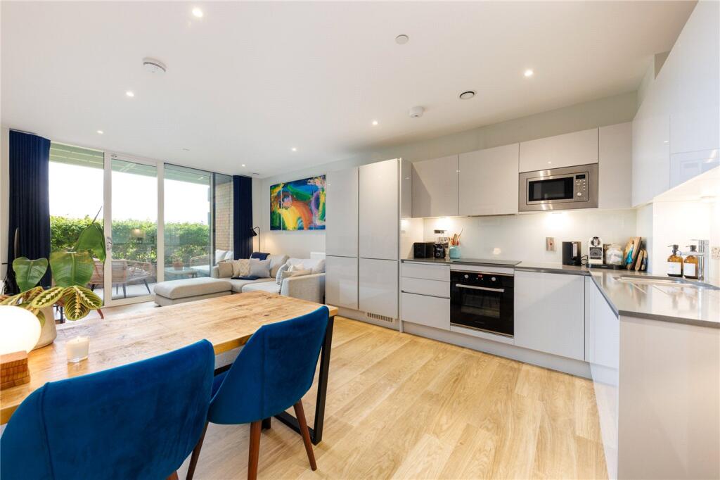 Main image of property: Plough Lane, London, SW17