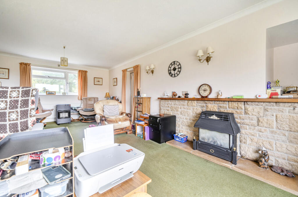 House in Taunton - View 5