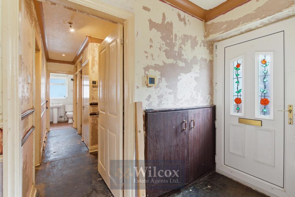 House in Bolton, Eagley - View 5