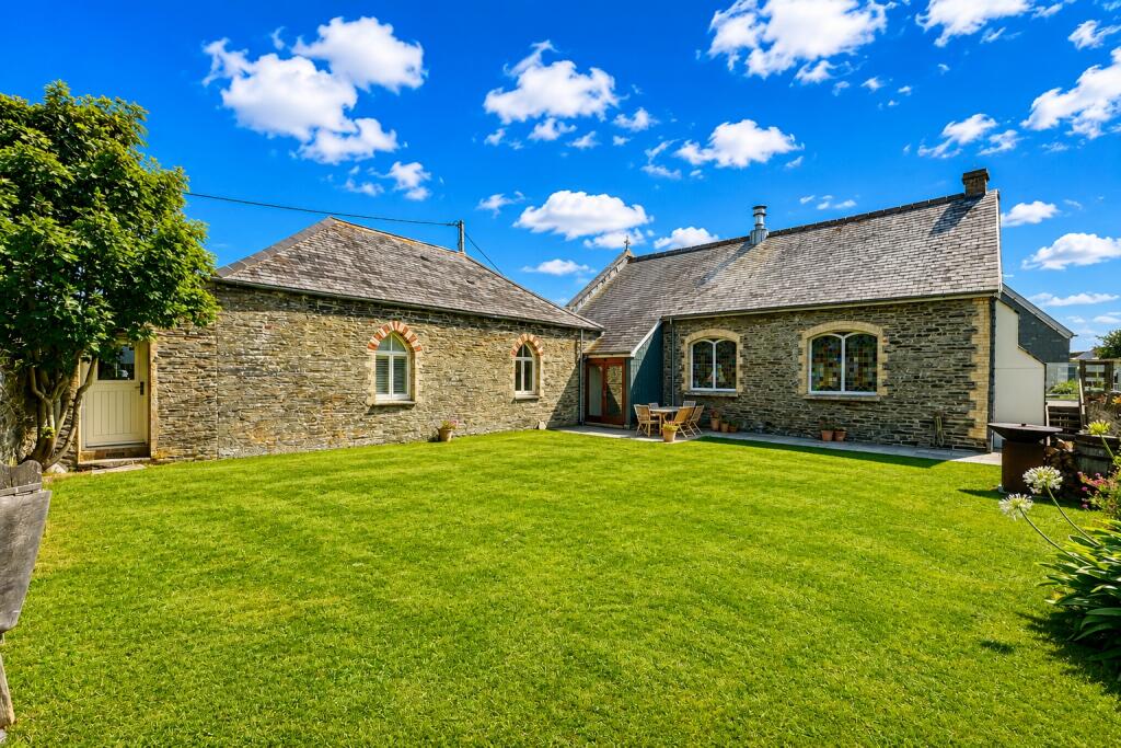 Main image of property: Church House, St Merryn, PL28