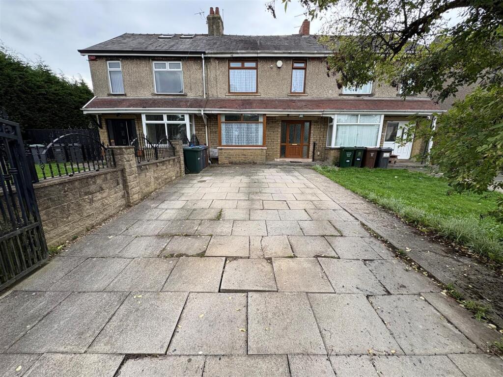 Main image of property: Moore Avenue, Wibsey, Bradford