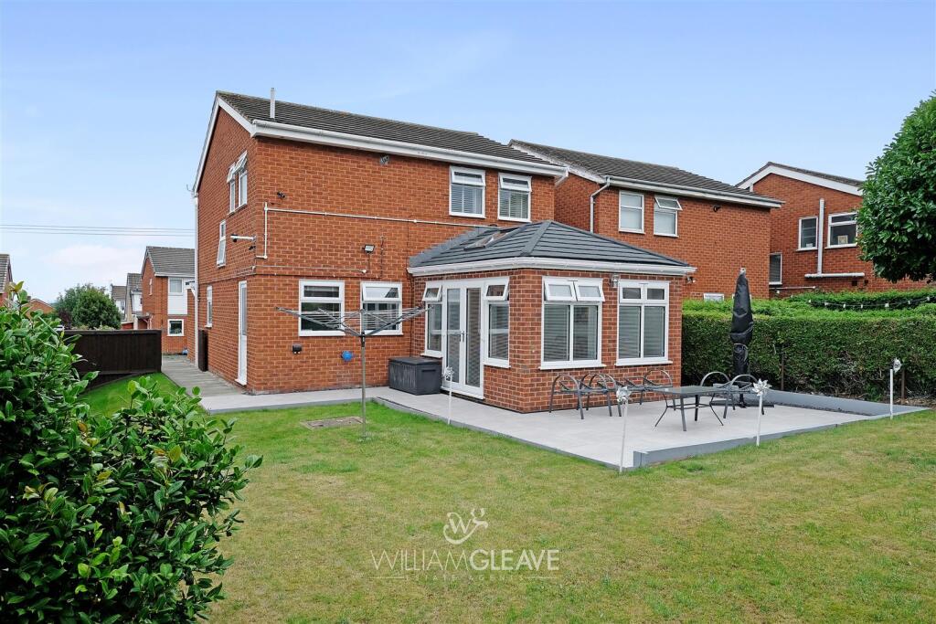 Main image of property: Machynlleth Way, Connahs Quay, Deeside, Flintshire, CH5