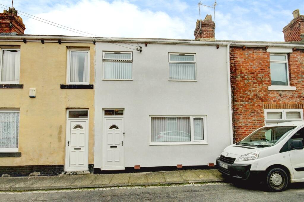 Main image of property: Albert Street, Chester Le Street, County Durham, DH3