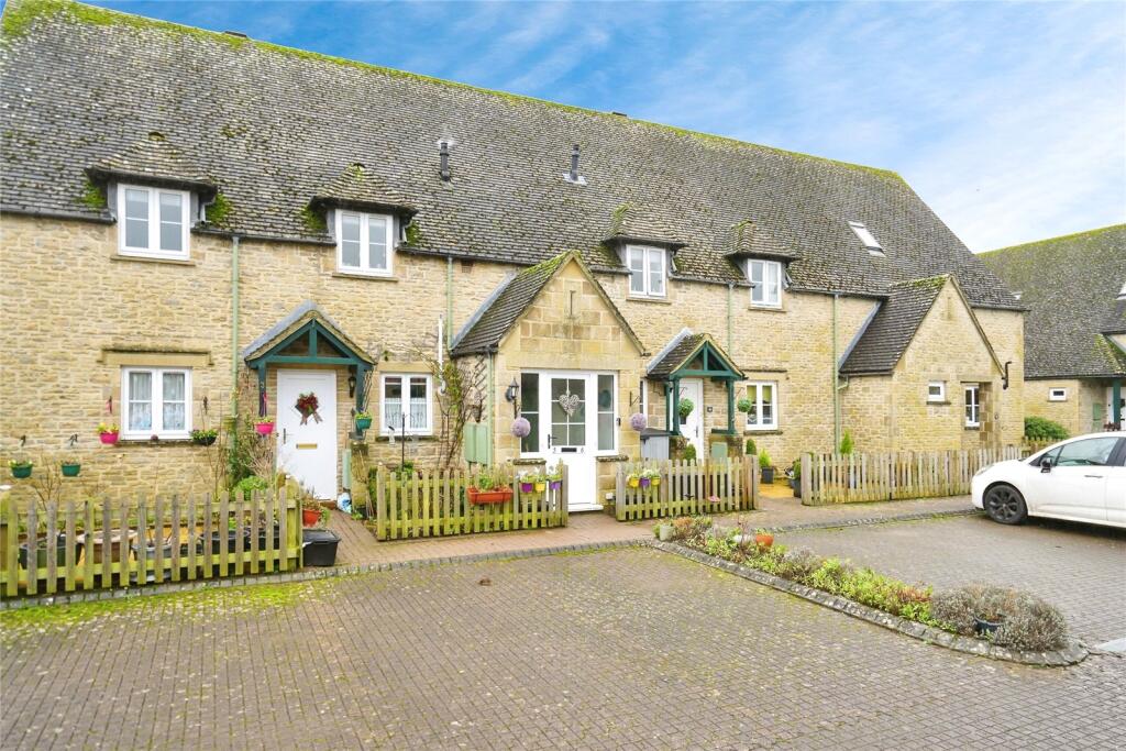 Main image of property: Broadlands Court, Bourton-on-the-Water, GL54