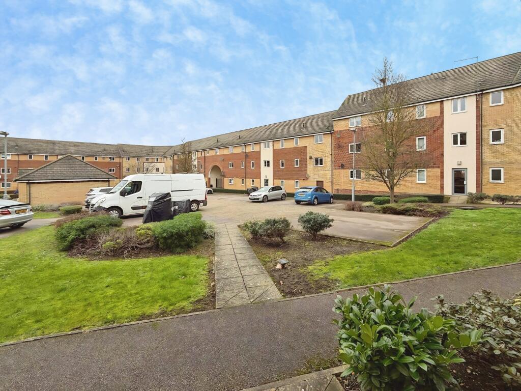 Main image of property: Eagle Way, Hampton Centre, Peterborough, PE7