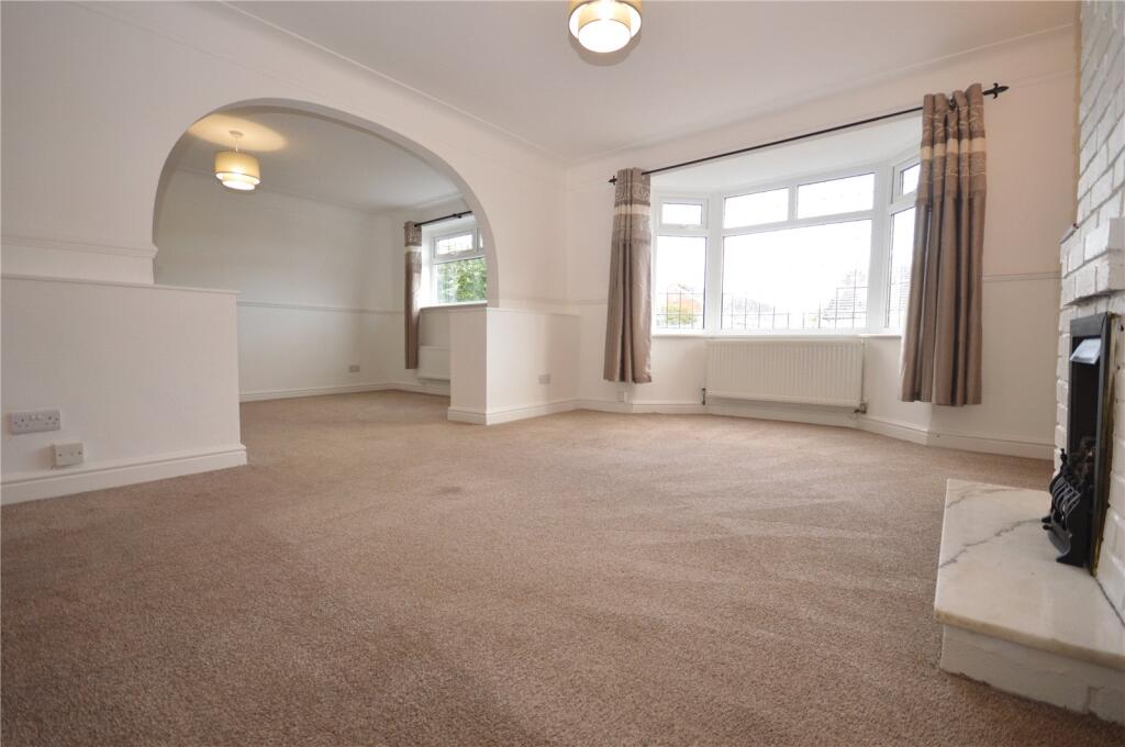 House in Wirral, Carr Houses - View 2