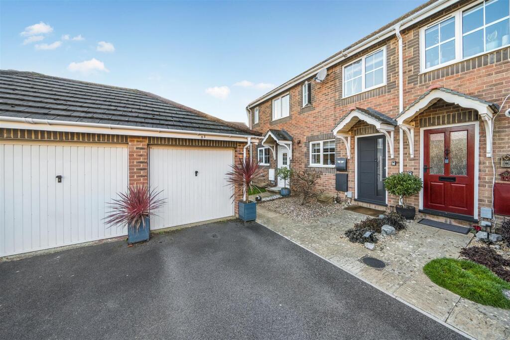 Main image of property: Buchan Avenue, Whiteley, Fareham