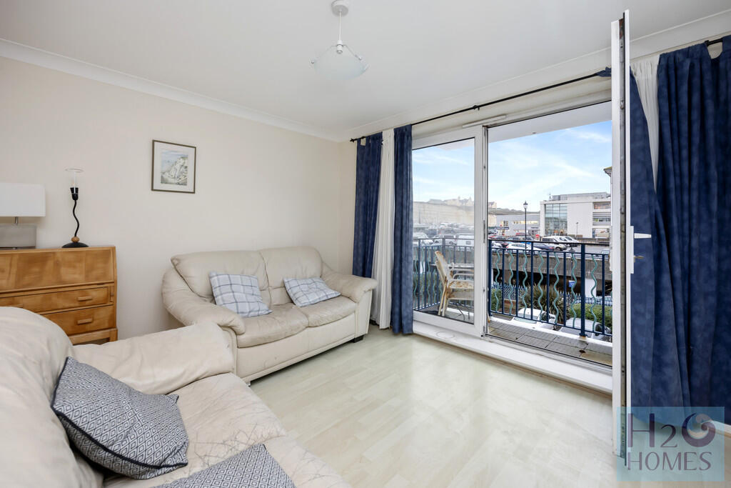 Main image of property: Britannia Court, Brighton Marina Village, Brighton