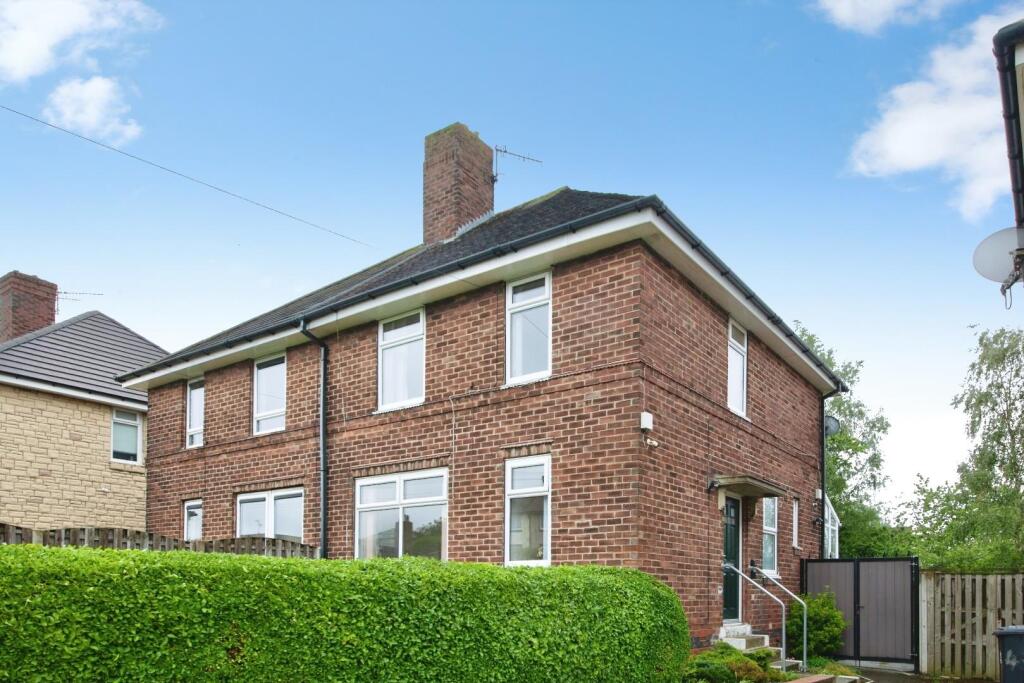 Main image of property: Wordsworth Avenue, Parson Cross, S5