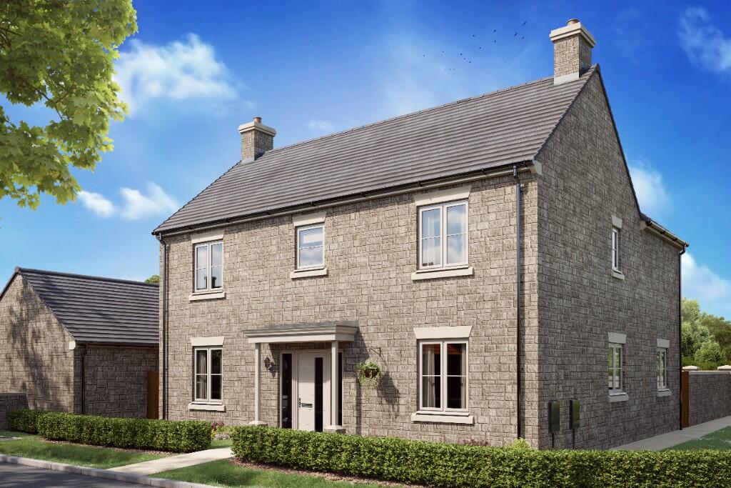 Main image of property: London Road
Kirton
PE20 1JA