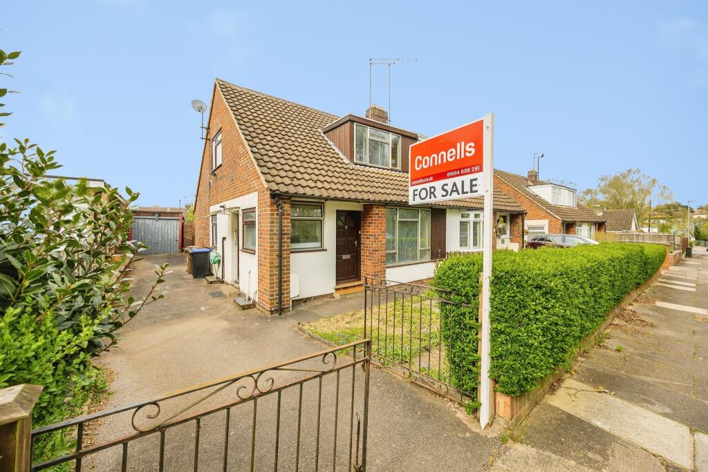 Main image of property: Bants Lane, Northampton