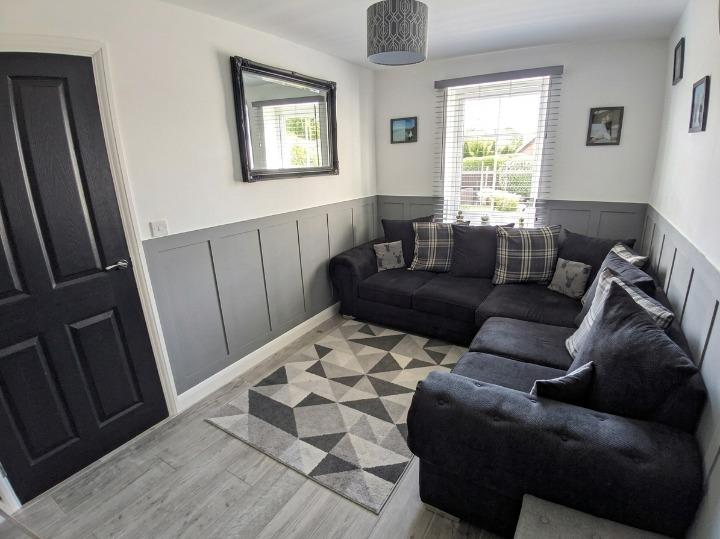 Edinburgh Road, Saxon Meadows, Nuneaton - View 2