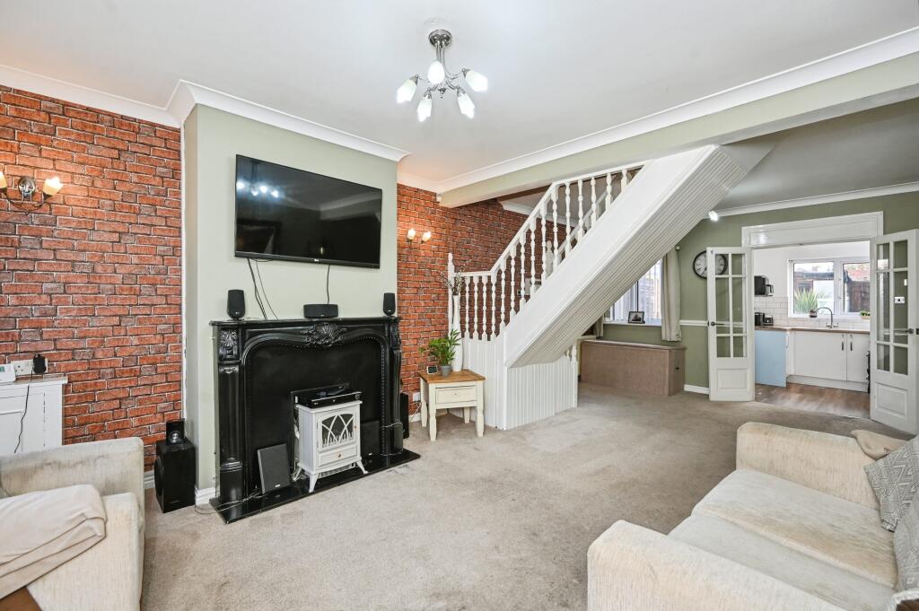 House in Warrington - View 5