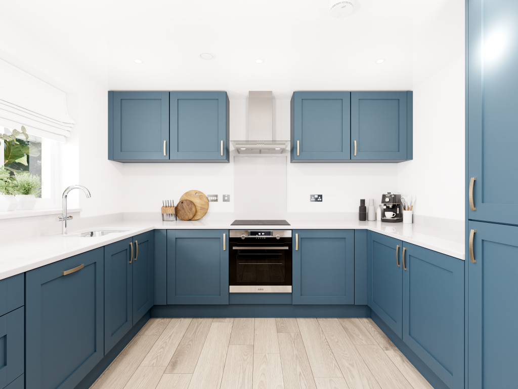 Main image of property: Cairnton Rise, 
Rowan Avenue, Newmachar, Aberdeen, Aberdeenshire,
 AB21 0QD