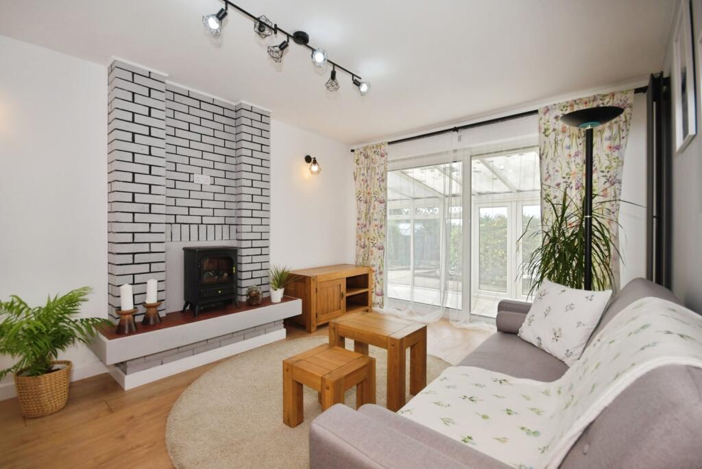 House in Sheffield - View 2