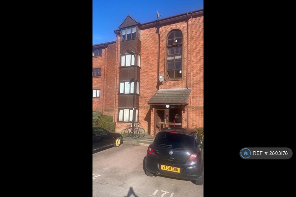 Main image of property: Cotton Avenue, London, W3