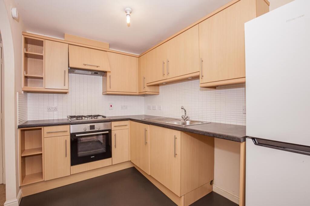 Apartment in Cherwell, Hardwick, Banbury - View 2