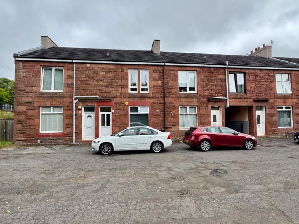 Main image of property: Elmbank Street, Bellshill, Lanarkshire, ML4