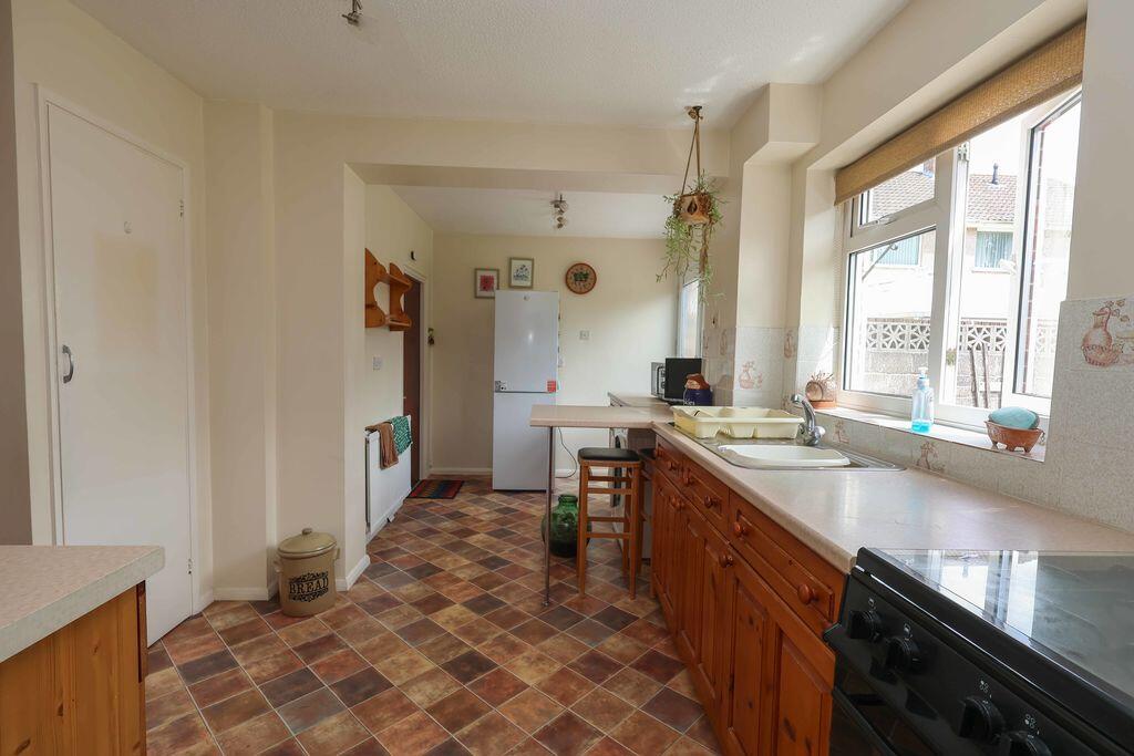 House in Clevedon, East Clevedon - View 5