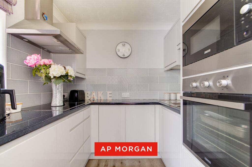 Apartment in Birmingham - More