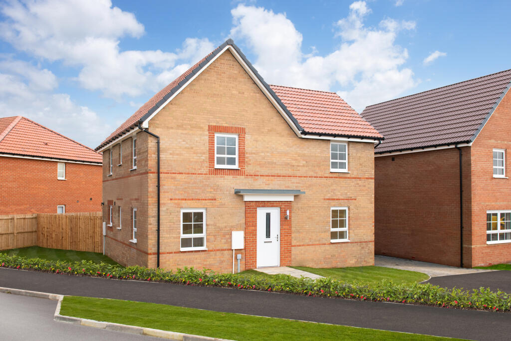 Main image of property: St. Michaels Avenue,
New Hartley,
NE25