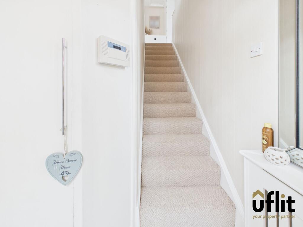 House in Rotherham, South Yorkshire - More