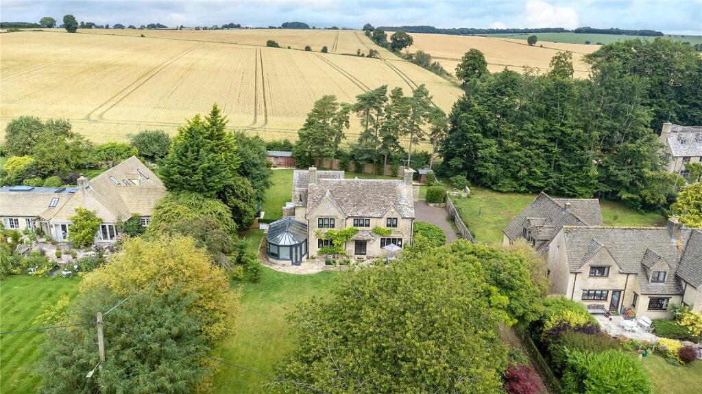 Main image of property: Westhall Hill, Fulbrook, Burford, OX18