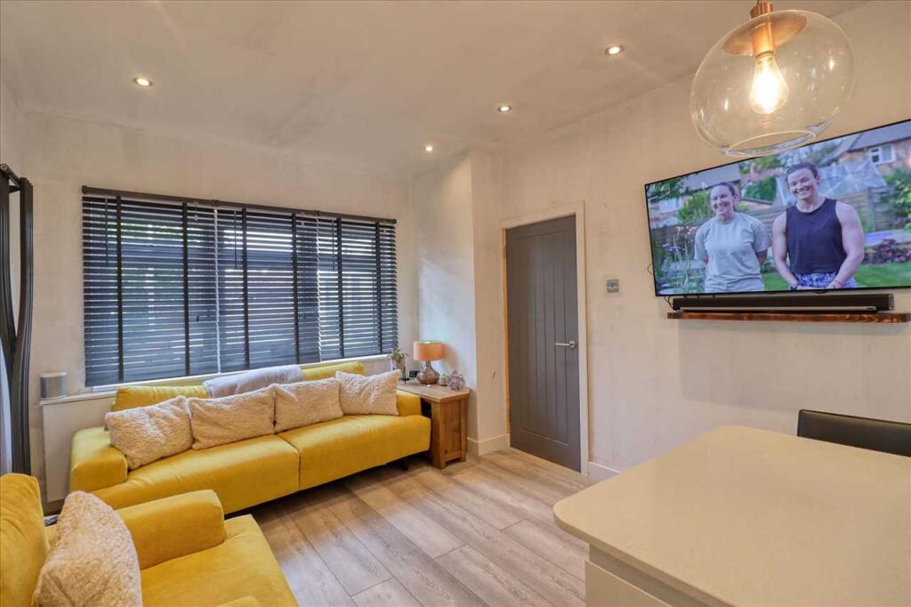 House in Clacton-on-Sea, Great Clacton - View 5