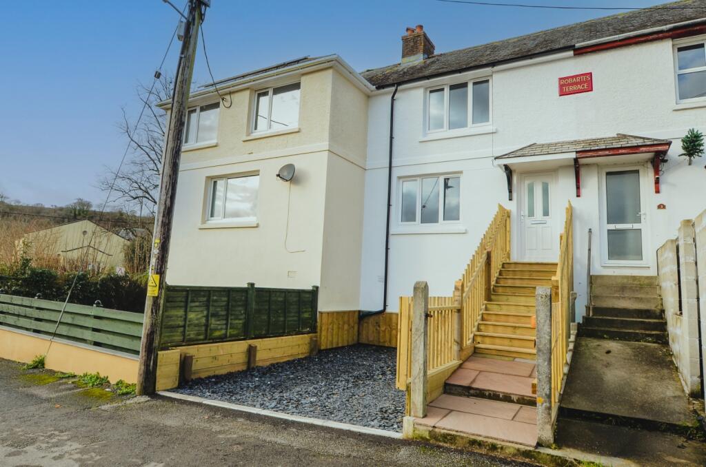 Main image of property: Robartes Terrace, Lostwithiel, Cornwall, PL22