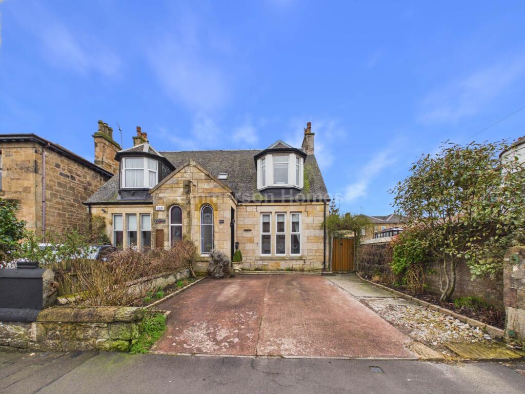 Main image of property: Greenlea, South William Street, Johnstone, PA5