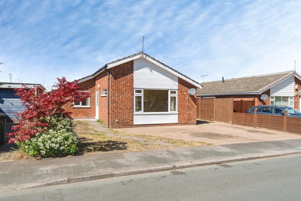 Main image of property: The Paddocks, Brandon