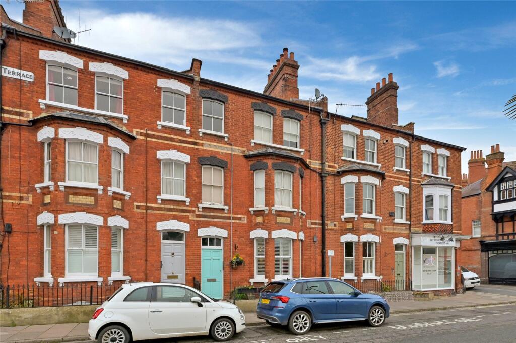 Main image of property: Station Road, Henley-on-Thames, Oxfordshire, RG9