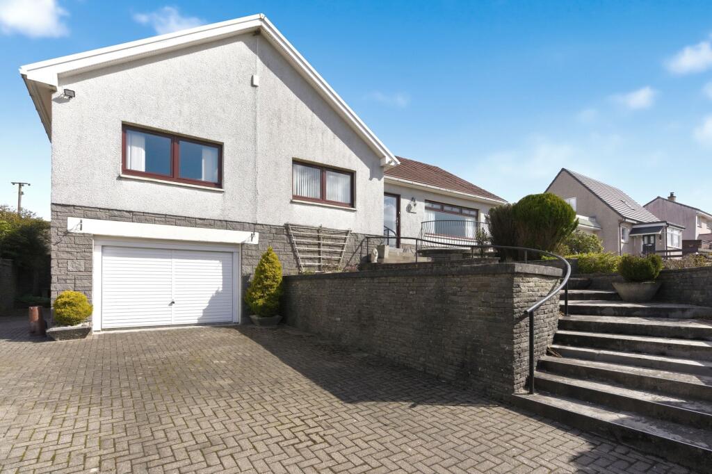 Main image of property: Avonbridge Road, Slamannan, FK1