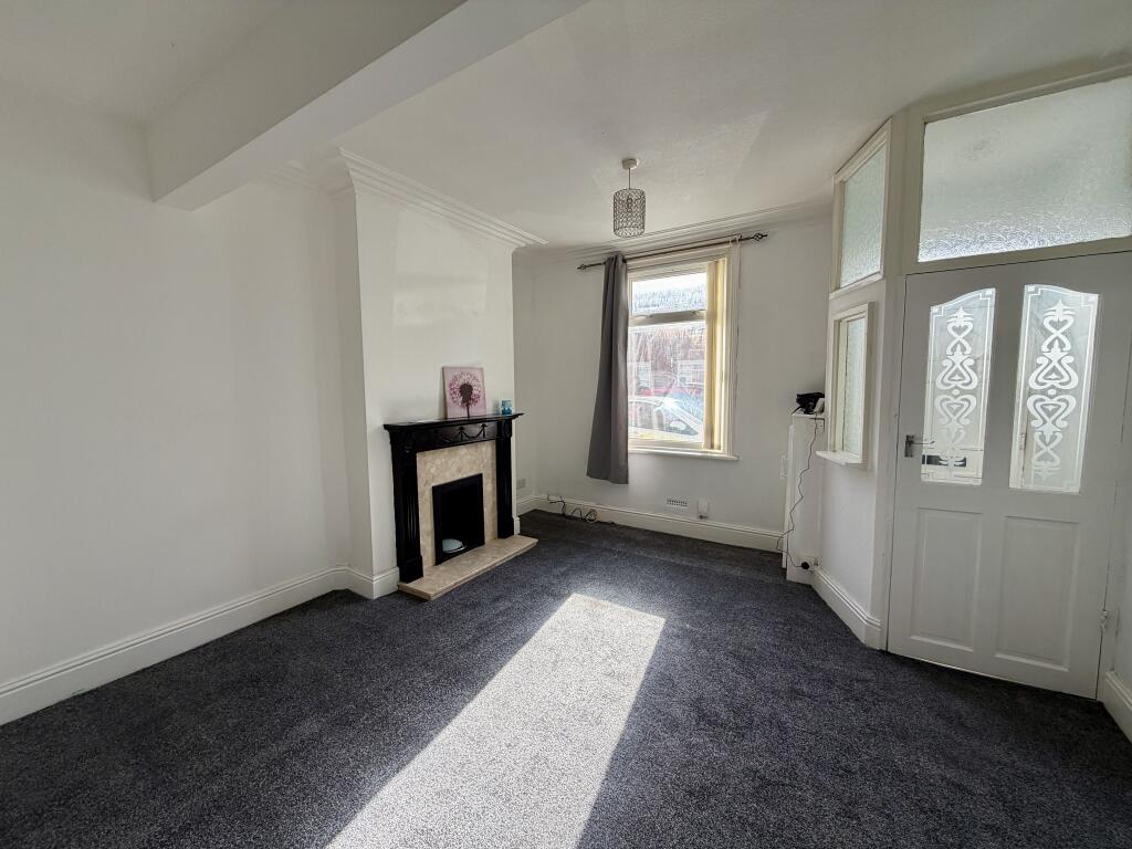 House in Blackpool - View 2