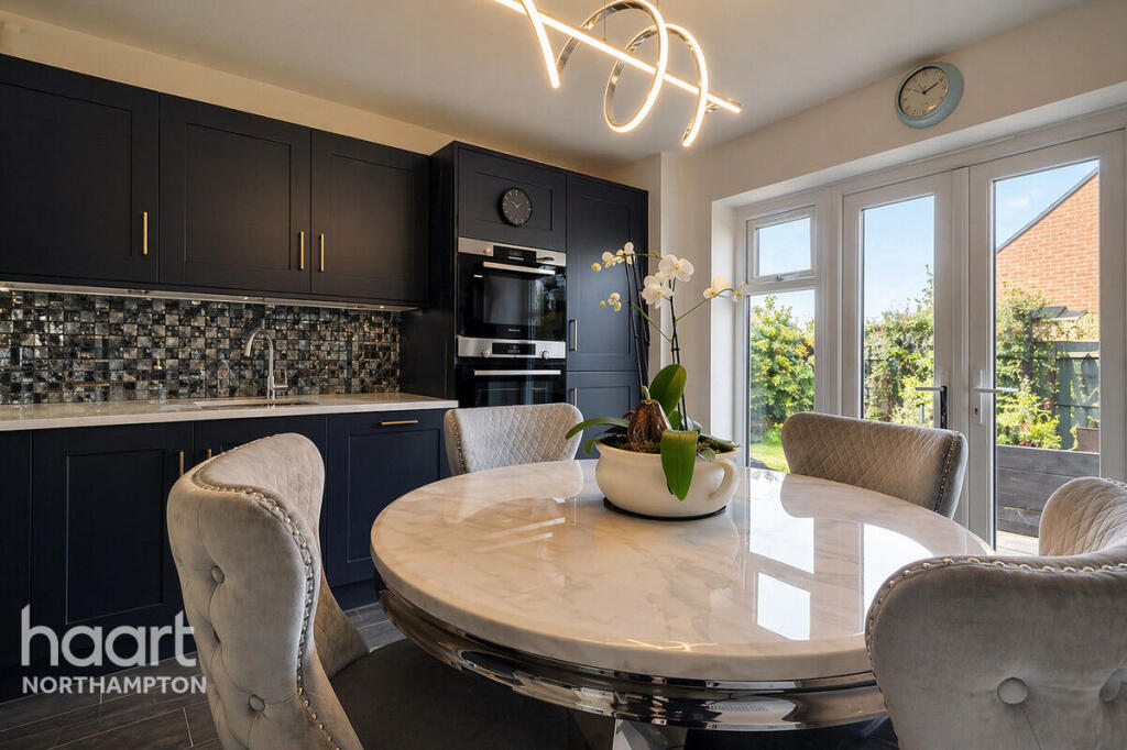 House in Boughton - View 5