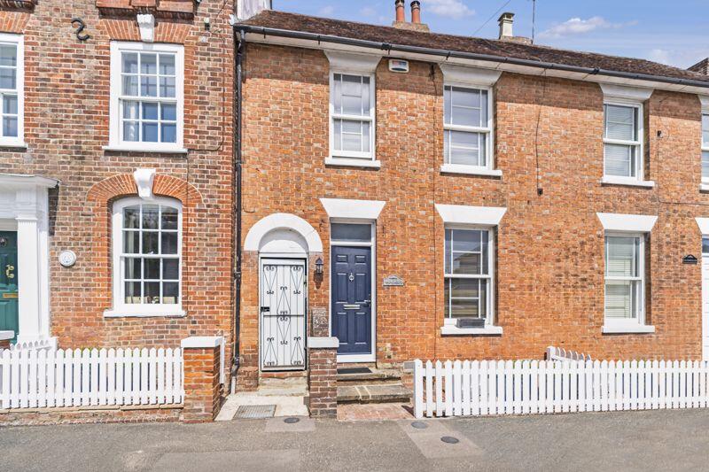 Main image of property: High Street, Cranbrook