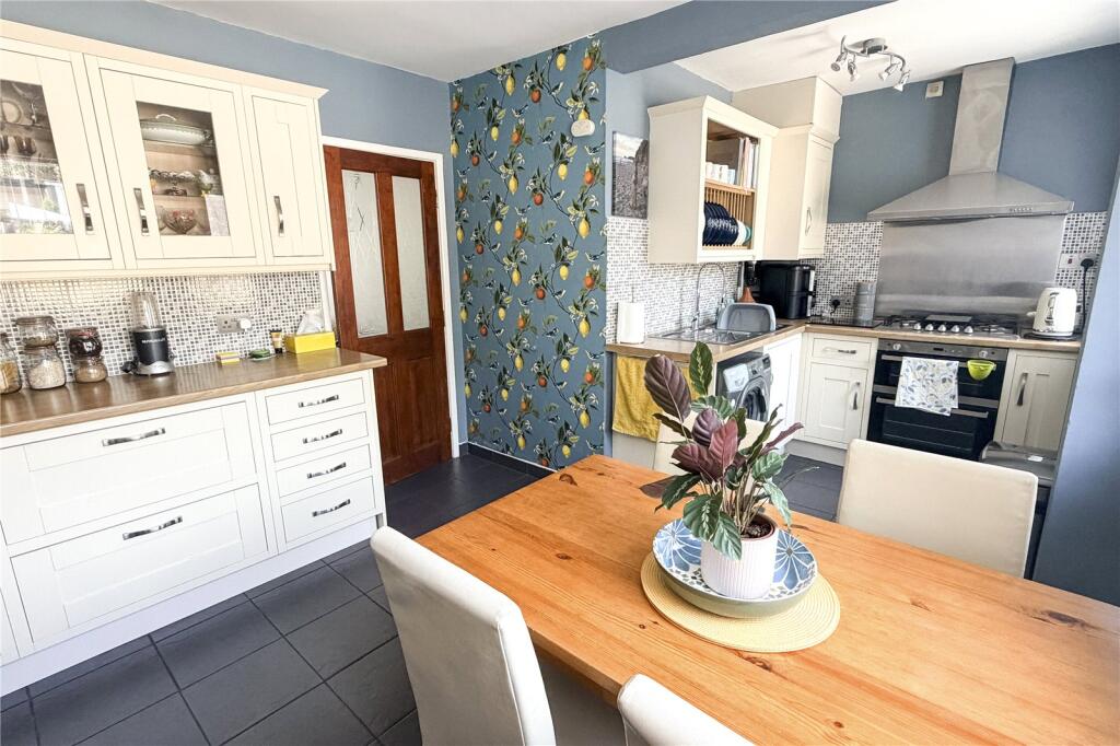 House in Bath - View 4