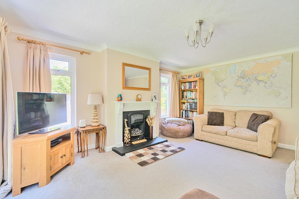 Chilpark, Fremington, Barnstaple, Devon, EX31 photo 4