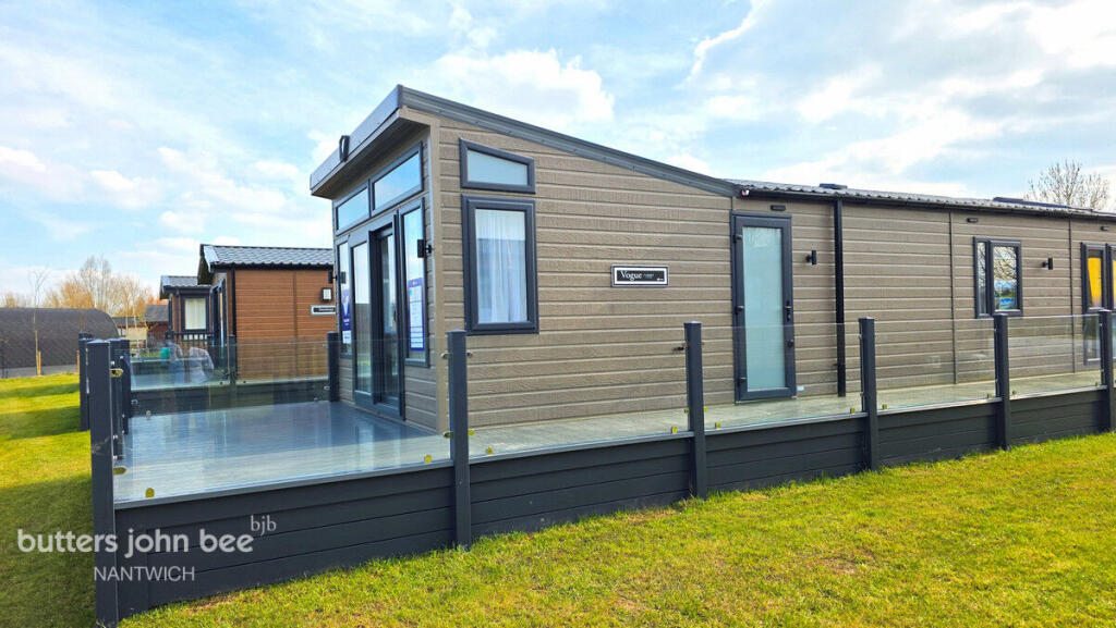 Main image of property: Coole Lane, Nantwich
