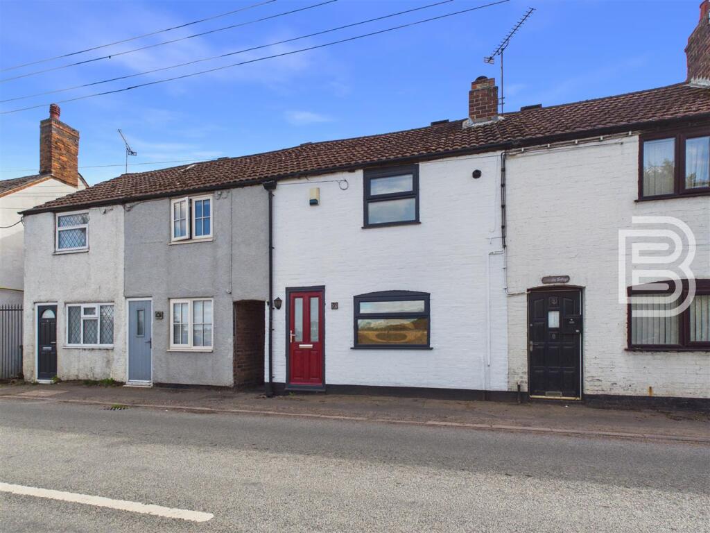 Main image of property: Queens Road, Bretford, Rugby