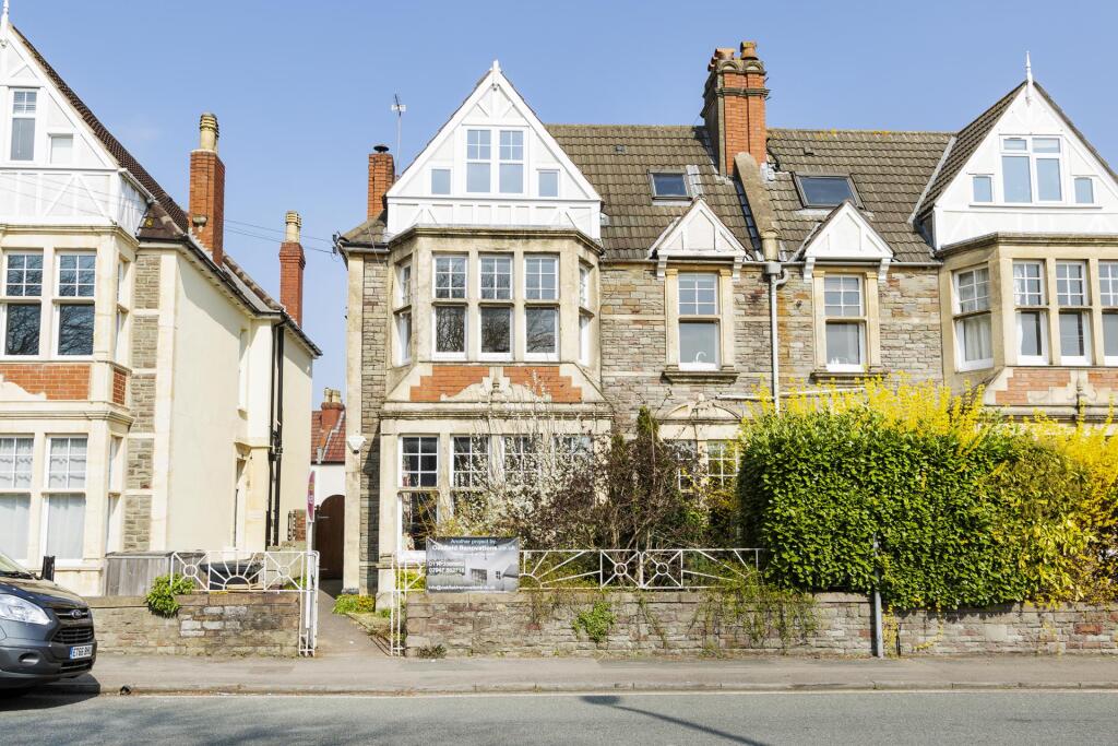 Main image of property: Henleaze Road, Henleaze, BS9