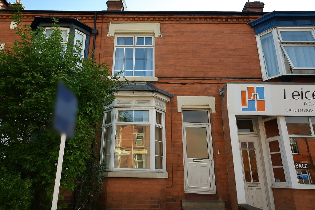 Main image of property: Welford Road, LEICESTER