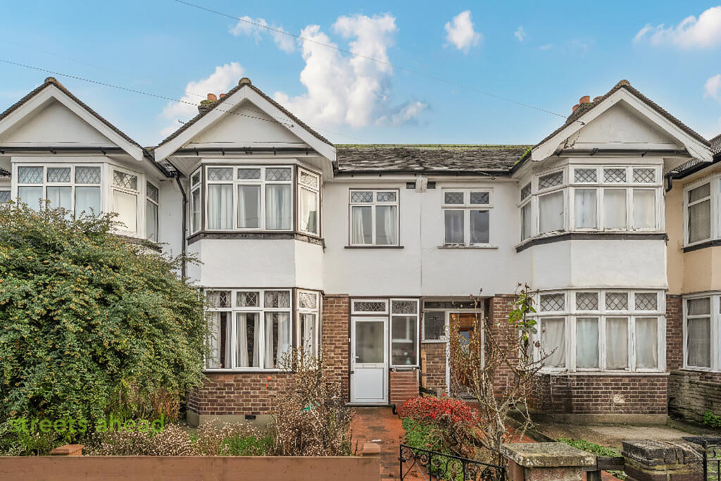 Main image of property: Davidson Road, Croydon, CR0