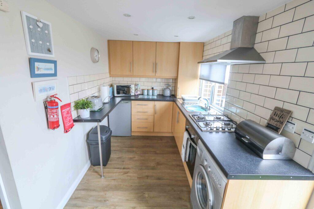 Haven Road, Hayling Island - More