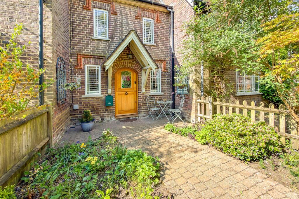 Additional image 34 of Bower Heath Lane, Bower Heath, Harpenden, Hertfordshire, AL5