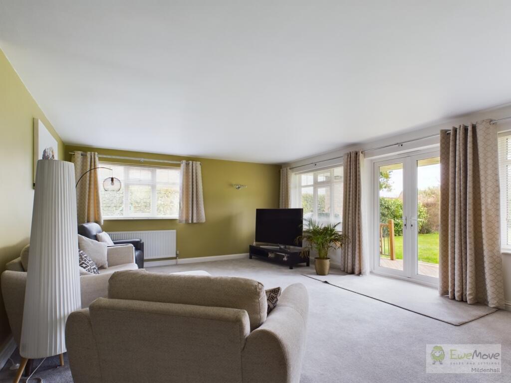 House in Bury St Edmunds, Mildenhall Industrial Park, Mildenhall - View 3