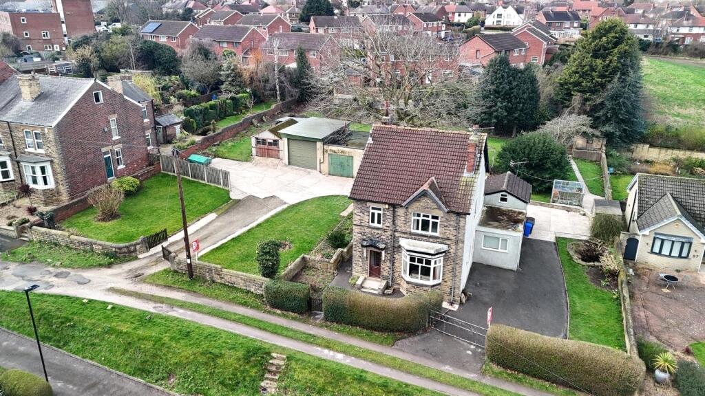 Main image of property: Vicar Lane, Sheffield, South Yorkshire, S13